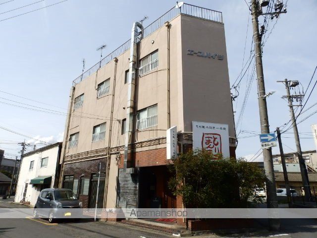 エースハイツ