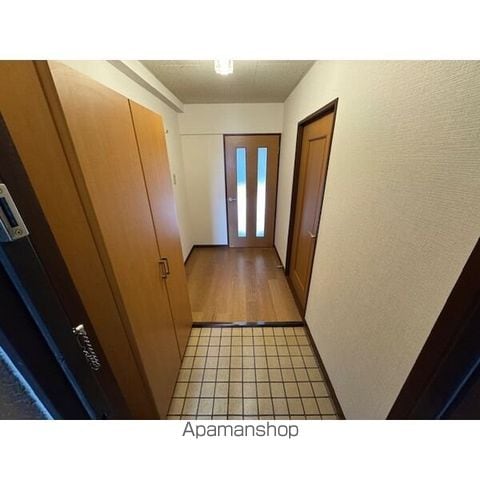 宮地興産ビルの内装写真