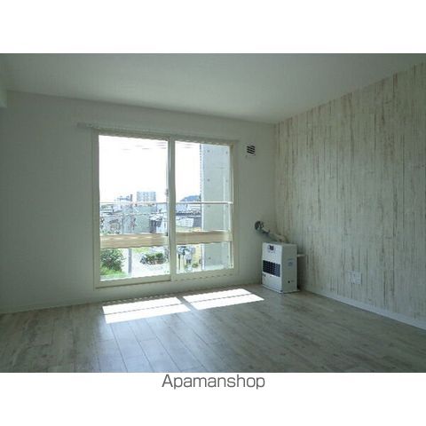 プライムコート西町の内装写真