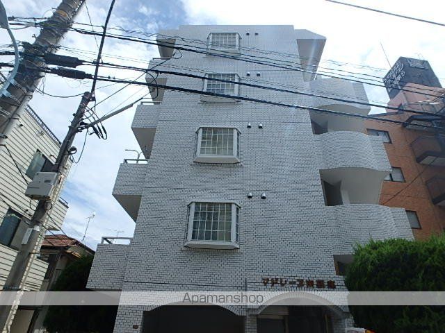 マドレーヌ南荻窪の外観写真