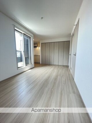レゴリス[1R/25.72m2]の内装5