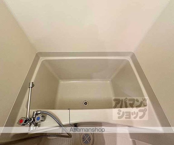 アクアプレイス京都二条城の内装写真