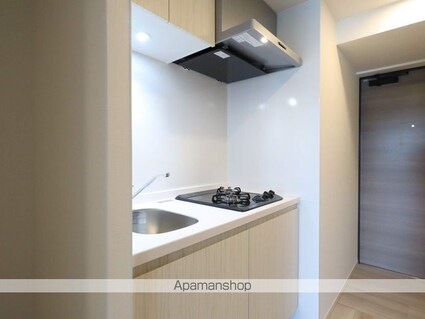 ＳーＲＥＳＩＤＥＮＣＥ上前津駅前[1K/21.99m2]のキッチン