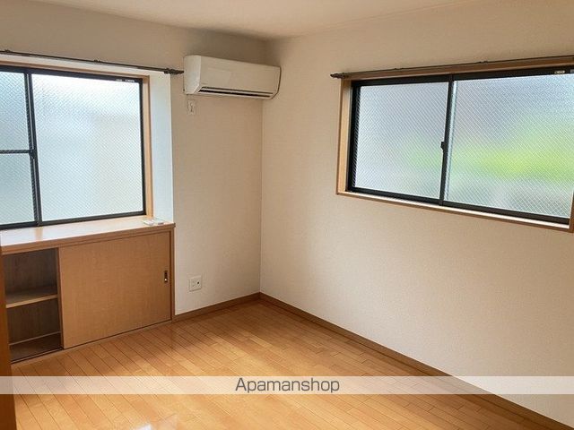 OASIS SATONAKA Bの内装写真