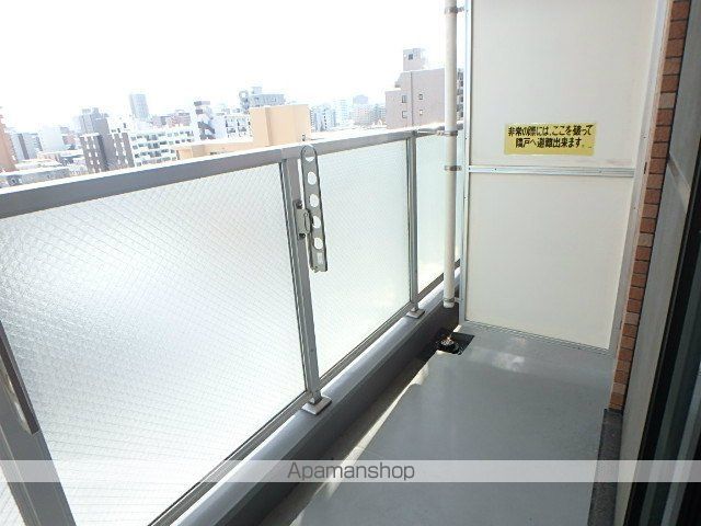 メープル北円山の内装写真
