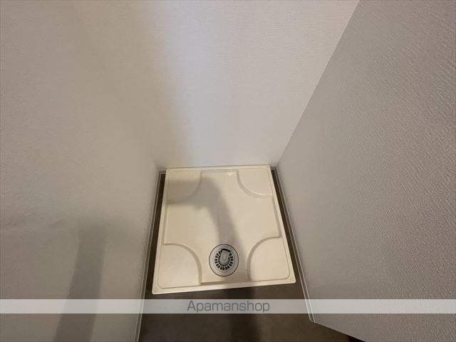 セレニテ十三ミラクの内装写真
