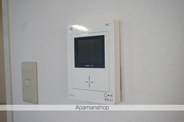 サンフラッツ南桜塚の内装写真