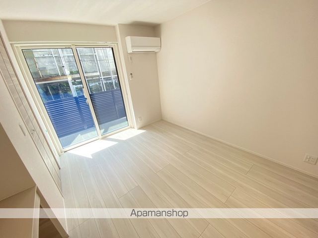 DーROOM御厨中の内装写真