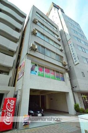 西本ビル[1R/39.48m2]の外観2
