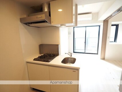 ＯＮＥ　ＲＯＯＦ　ＲＥＳＩＤＥＮＣＥ　ＡＳＡＫＵＳＡＢＡＳＨＩ（[1DK/25.19m2]の内装1
