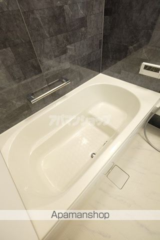 クレードルわかばの内装写真