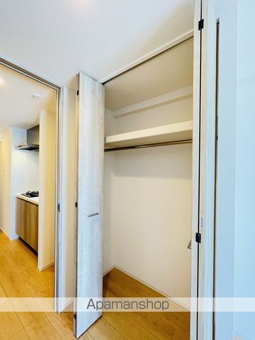 S-RESIDENCE堀田NorthIIの内装写真