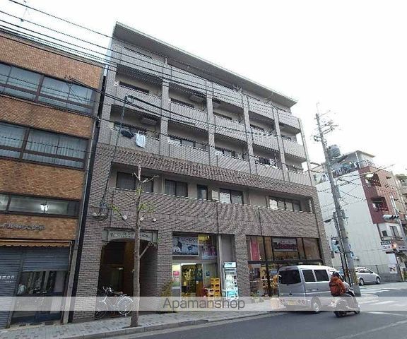 パレドヴァン中村のその他写真