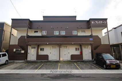 Ｍ’Ｓプレステージ[1K/26.49m2]の外観2