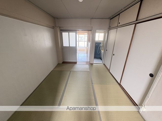 ビレッジハウス私部5号棟の内装写真