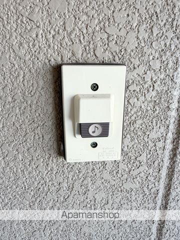 ジュネス35の内装写真