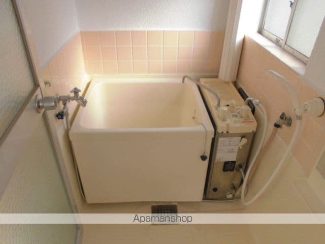 第二もずハイツの内装写真
