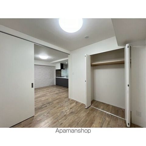 MJsquare KOTONIの内装写真