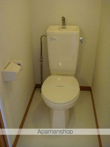 レオパレスシティー パルの内装写真