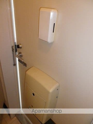 カンファーツリービューの内装写真