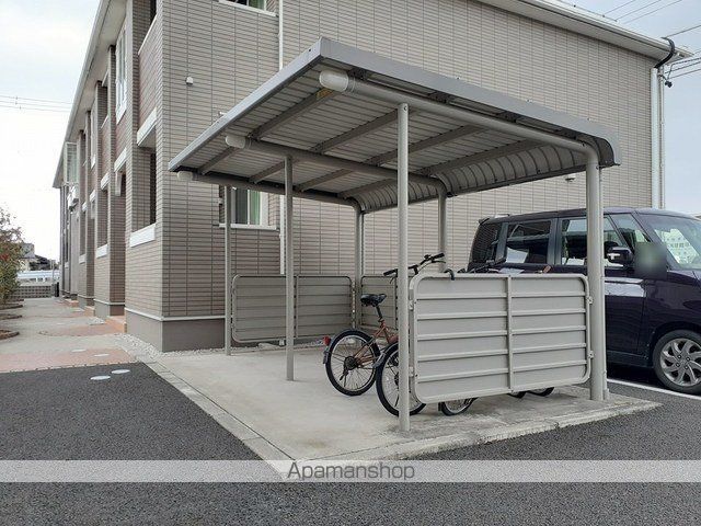 アンディーK.Kのその他写真