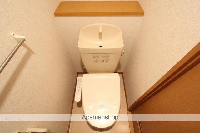 フロレスタシエロの内装写真