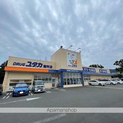 滋賀県大津市木下町[1DK/33.01m2]の周辺2