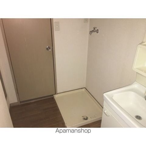 ひまわり Hの内装写真