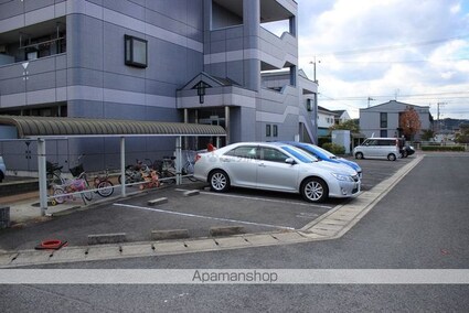 広島県尾道市高須町[3LDK/61.05m2]の共用部3