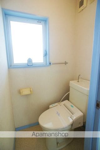サンライフ二日市の内装写真
