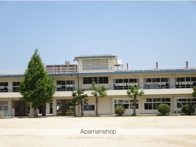 コーポ東町Aの周辺写真