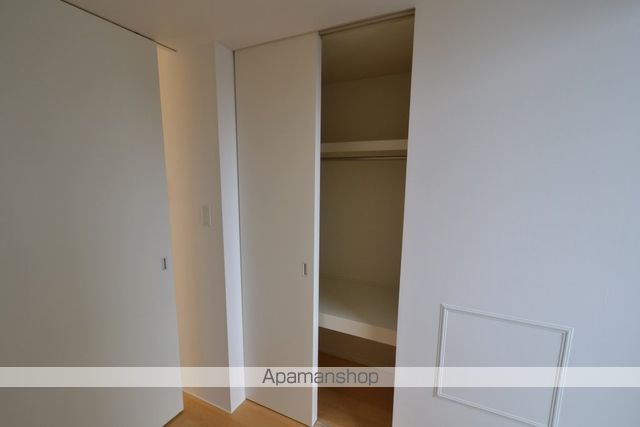 AKHA2の内装写真