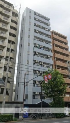 東京都墨田区東向島４丁目[1R/16.05m2]の外観
