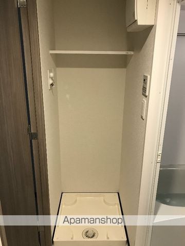 メインステージ若松河田の内装写真