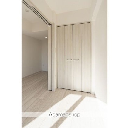 コンフォリア・リヴ下落合[1DK/25.22m2]のその他部屋・スペース