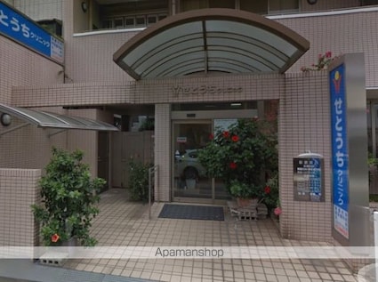 メゾン松福[1K/19m2]の周辺5