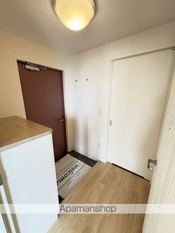 品川シーサイドビュータワー IIの内装写真