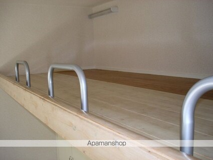 ＭＩＫＡＭＩ[1K/19.87m2]の内装3