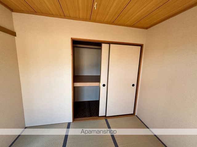 カンファーツリービューの内装写真