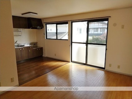 長野県松本市野溝西２丁目[2LDK/62.92m2]の内装2