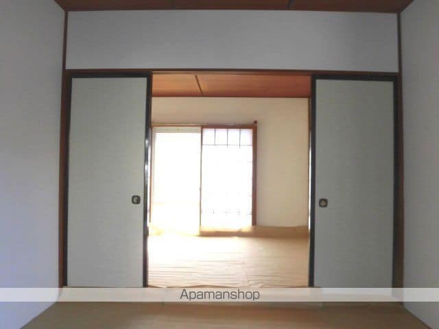 よしだハイツの内装写真