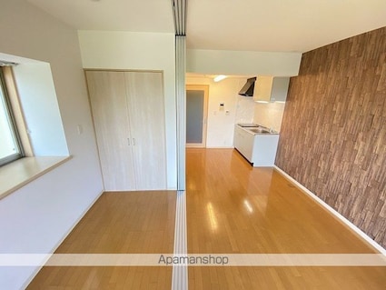 エルミタージュ川内[1DK/29.6m2]の内装1