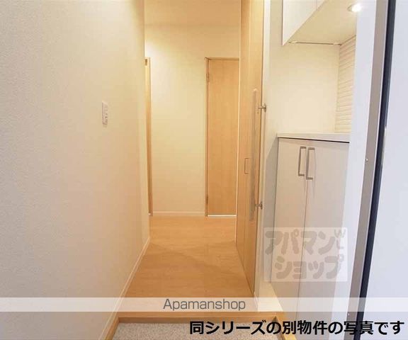 シャーメゾン中大鷺の内装写真