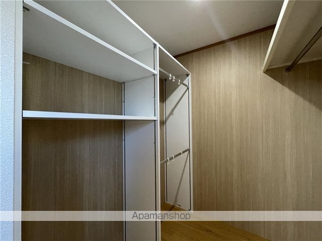 ラフィーネ知利別2の内装写真