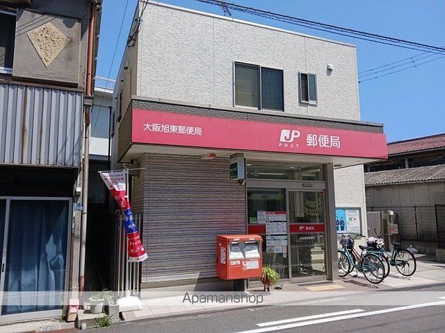 グレイスコ ト清水の周辺写真