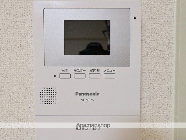 セントラルパレスの内装写真