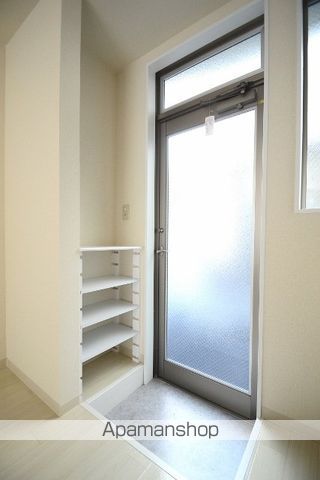 リヴィエール口田IIの内装写真