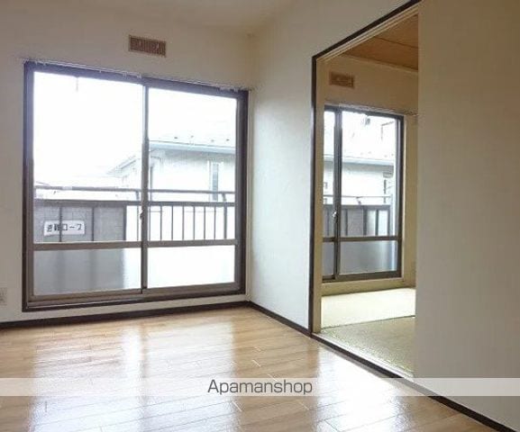 八重山ハイツの内装写真