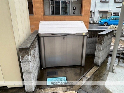 Ｆｉｅｌｄ　Ｓｈａｌｌｏｗｓ[1K/37.83m2]の共用部2