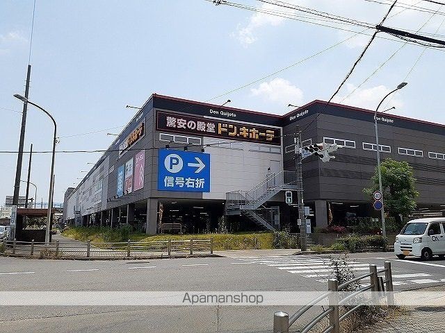 名鉄三河線 碧南中央駅 徒歩2分 2階建 新築の周辺写真